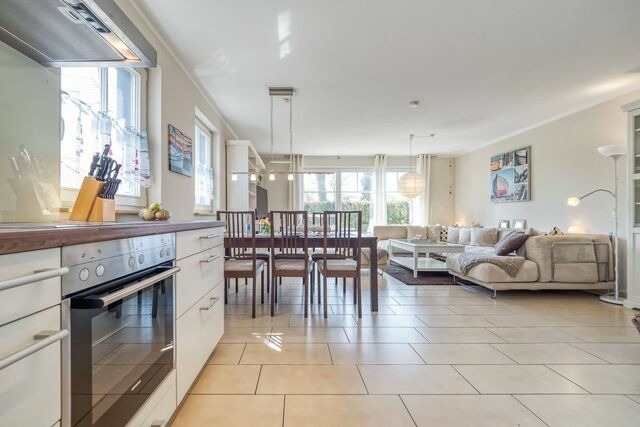 Ferienhaus in Ostseeheilbad Zingst - Ostseeträume-Zingst - Bild 7