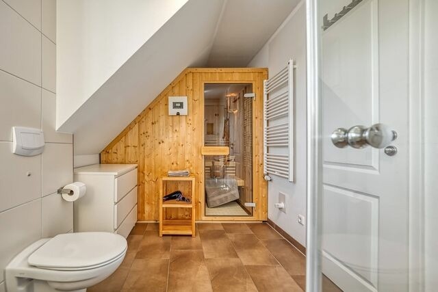 Ferienhaus in Ostseeheilbad Zingst - Ostseeträume-Zingst - Bild 15