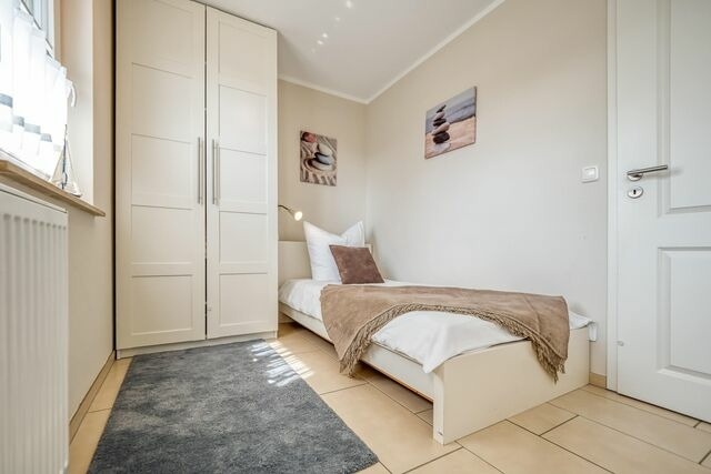 Ferienhaus in Ostseeheilbad Zingst - Ostseeträume-Zingst - Bild 24