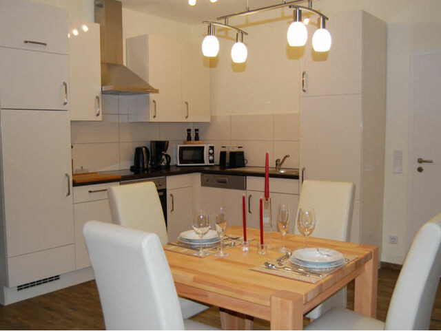 Ferienwohnung in Bansin - Ferienwohnung 1 - Bild 5 Ferienwohnung in Bansin - Ferienwohnung 1 - Bild 5