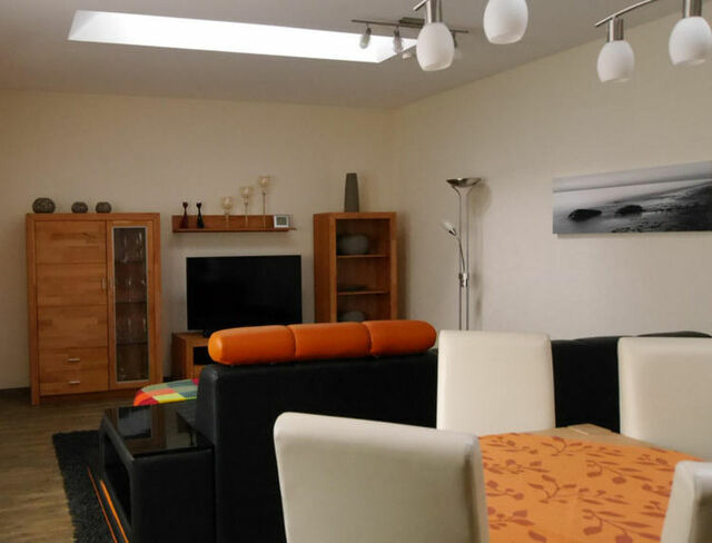 Ferienwohnung in Bansin - Ferienwohnung 1 - Bild 8 Ferienwohnung in Bansin - Ferienwohnung 1 - Bild 8