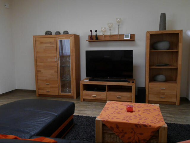 Ferienwohnung in Bansin - Ferienwohnung 1 - Bild 9 Ferienwohnung in Bansin - Ferienwohnung 1 - Bild 9