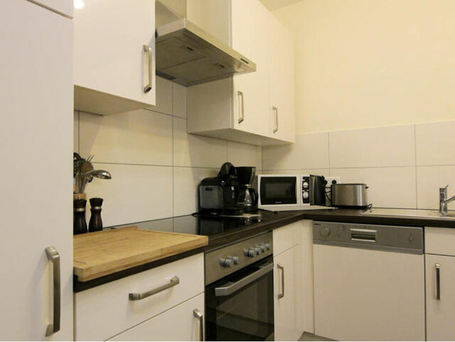 Ferienwohnung in Bansin - Ferienwohnung 1 - Bild 10 Ferienwohnung in Bansin - Ferienwohnung 1 - Bild 10