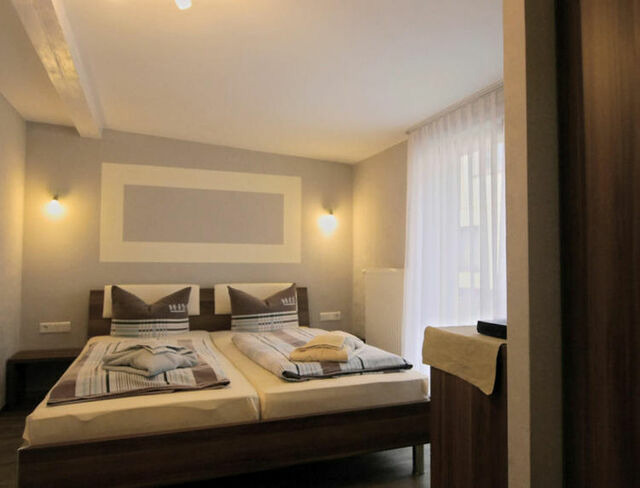 Ferienwohnung in Bansin - Ferienwohnung 1 - Bild 12 Ferienwohnung in Bansin - Ferienwohnung 1 - Bild 12