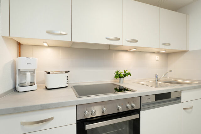 Ferienwohnung in Schashagen - Kleines K&uuml;stennest - Bild 18