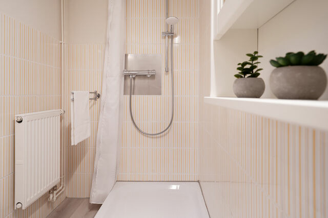 Ferienwohnung in Schashagen - Kleines K&uuml;stennest - Bild 25