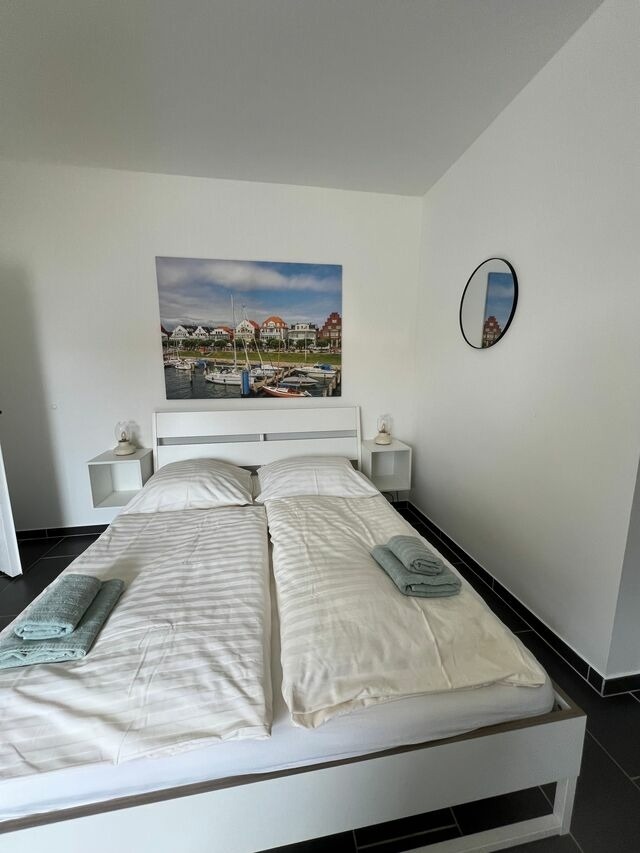 Doppelzimmer in Travem&uuml;nde - Segellast 3 - Bild 6