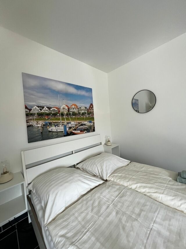 Doppelzimmer in Travem&uuml;nde - Segellast 3 - Bild 7