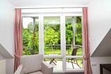 Ferienwohnung in Hohwacht - Ferienwohnung MeerZeit - Bild 2