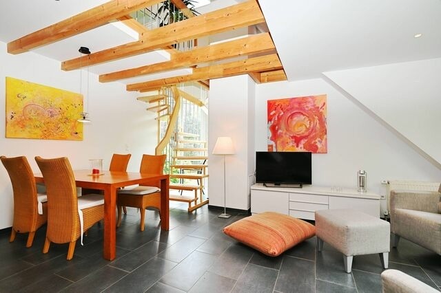 Ferienwohnung in Hohwacht - Ferienwohnung MeerZeit - Bild 8