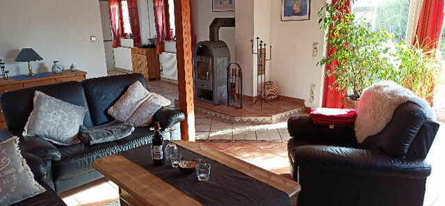 Ferienhaus in Windeby - Schwedenstern - Bild 3 Ferienhaus in Windeby - Schwedenstern - Bild 3