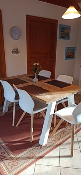 Ferienhaus in Windeby - Schwedenstern - Bild 6 Ferienhaus in Windeby - Schwedenstern - Bild 6