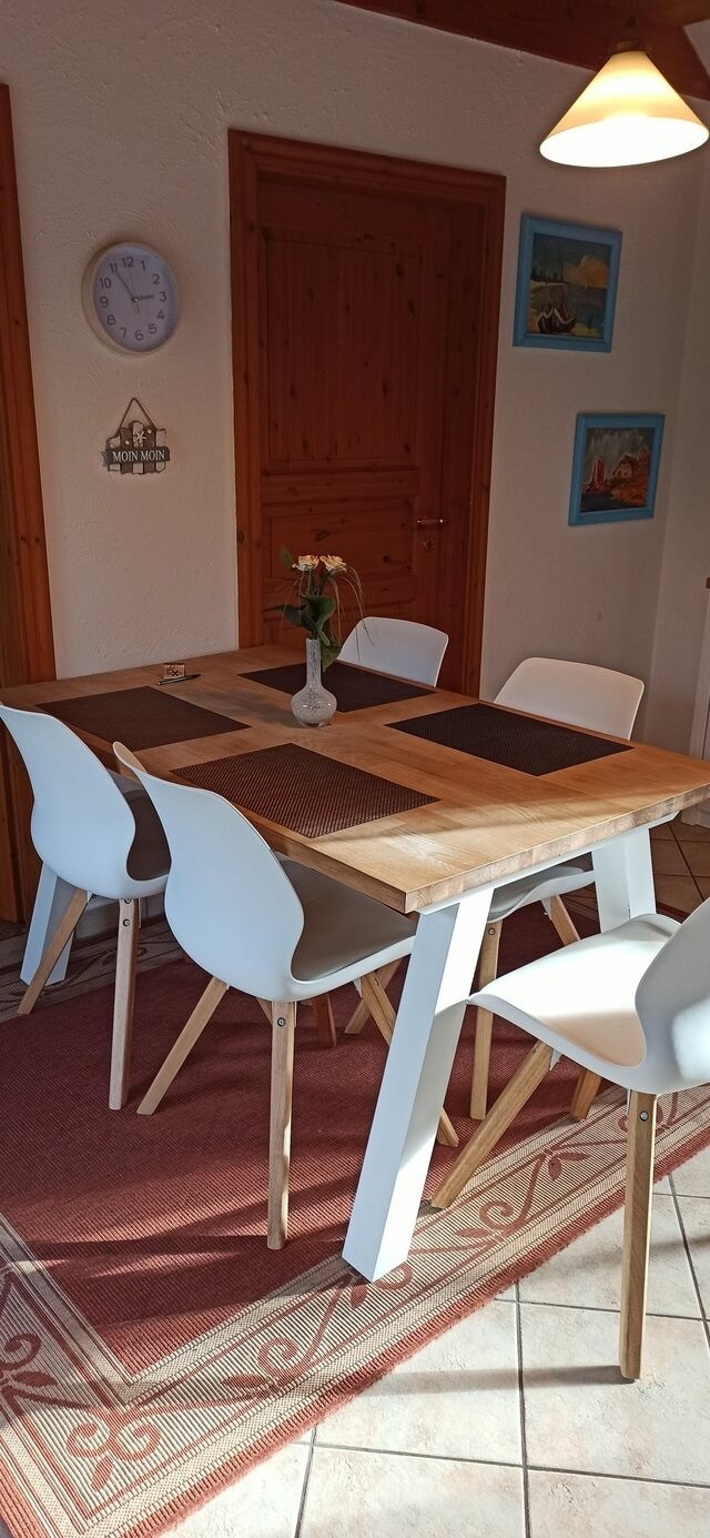 Ferienhaus in Windeby - Schwedenstern - Bild 6 Ferienhaus in Windeby - Schwedenstern - Bild 6