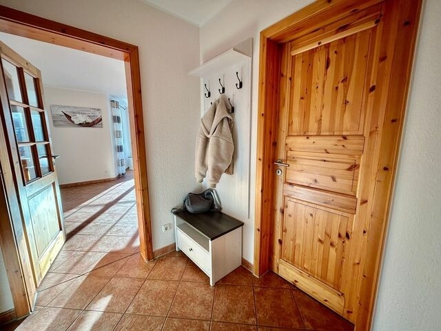 Ferienwohnung in Zingst - Nele 01 - Bild 2