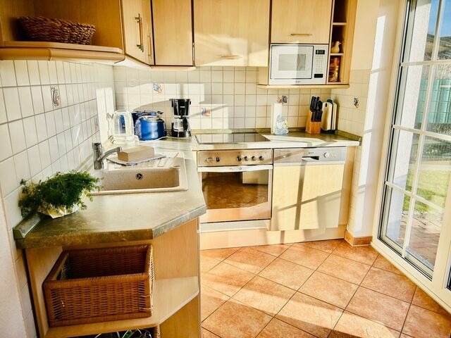 Ferienwohnung in Zingst - Nele 01 - Bild 7