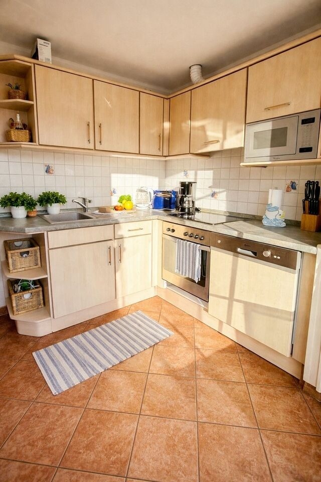 Ferienwohnung in Zingst - Nele 01 - Bild 8