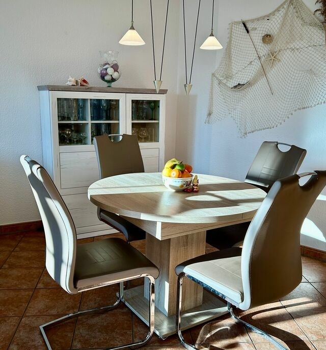 Ferienwohnung in Zingst - Nele 01 - Bild 9