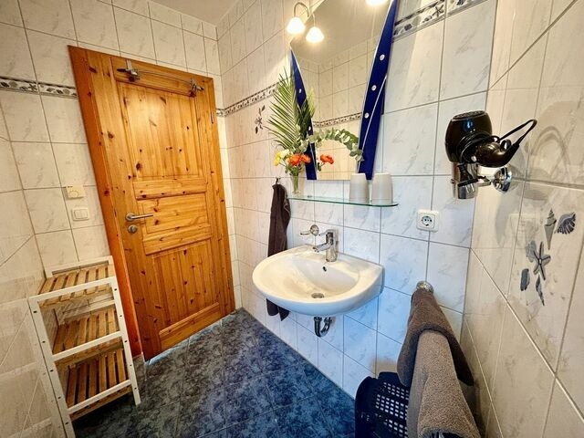 Ferienwohnung in Zingst - Nele 01 - Bild 13