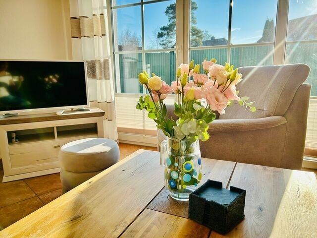 Ferienwohnung in Zingst - Nele 01 - Bild 16
