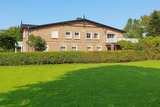 Ferienwohnung in Ostseebad Nienhagen - Ferienwohnung Hofgl&uuml;ck im DG - Bild 1