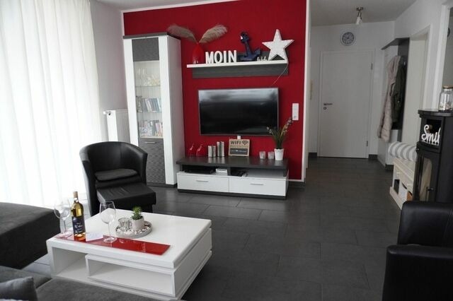 Ferienwohnung in Gro&szlig;enbrode - Ostsebriese 4 - Bild 4