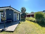 Ferienhaus in Travemünde - Strandhaus Dünenpark 1c - Bild 3