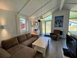 Ferienhaus in Travemünde - Strandhaus Dünenpark 1c - Bild 5