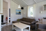 Ferienhaus in Travemünde - Strandhaus Dünenpark 1c - Bild 7