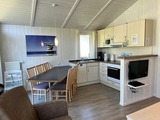Ferienhaus in Travemünde - Strandhaus Dünenpark 1c - Bild 9