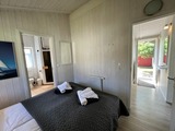 Ferienhaus in Travemünde - Strandhaus Dünenpark 1c - Bild 14