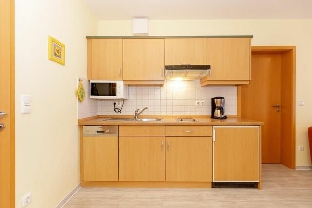 Ferienwohnung in K&uuml;hlungsborn - Residenz am Weststrand, WE 32 - Bild 6