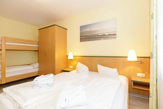 Ferienwohnung in K&uuml;hlungsborn - Residenz am Weststrand, WE 32 - Bild 8