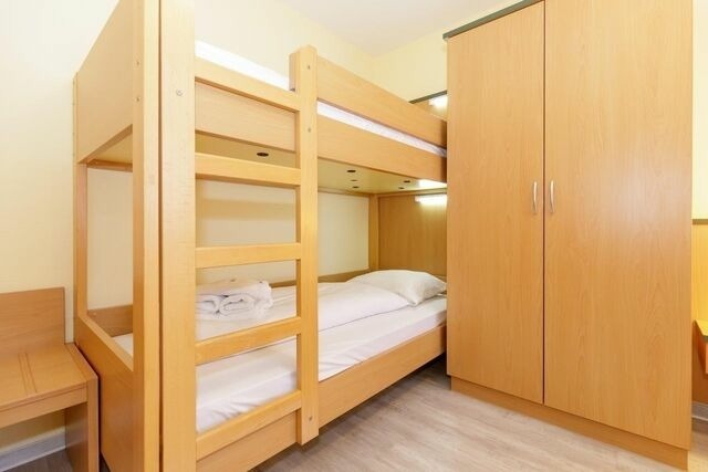 Ferienwohnung in K&uuml;hlungsborn - Residenz am Weststrand, WE 32 - Bild 9