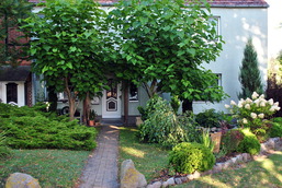 Ferienwohnung in Hagebök - Ferienwohnung Thiedmann Ferienwohnung Thiedmann