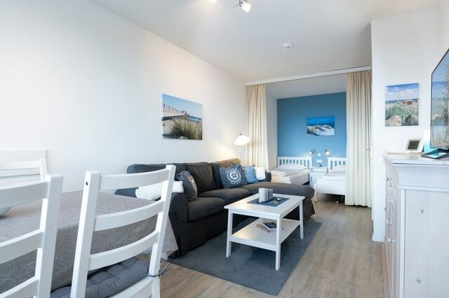 Ferienwohnung in Kellenhusen - Strandappartements am Leuchtturmweg IFA Wohnung Knoll 3-7-02 - Bild 6