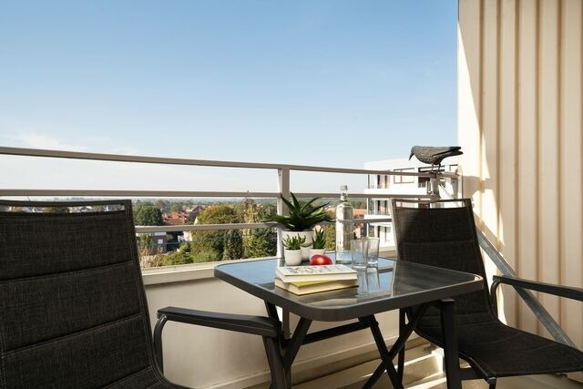 Ferienwohnung in Kellenhusen - Strandappartements am Leuchtturmweg IFA Wohnung Knoll 3-7-02 - Bild 10