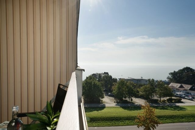 Ferienwohnung in Kellenhusen - Strandappartements am Leuchtturmweg IFA Wohnung Knoll 3-7-02 - Bild 12