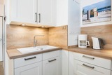 Ferienwohnung in Kellenhusen - Strandappartements am Leuchtturmweg IFA Wohnung Knoll 3-7-02 - Bild 16
