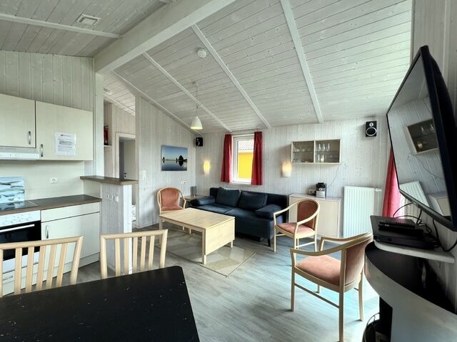 Ferienhaus in Travem&uuml;nde - Strandhaus Schatzkiste 24 - Bild 8