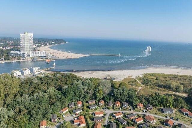 Ferienhaus in Travem&uuml;nde - Strandhaus Schatzkiste 24 - Bild 16