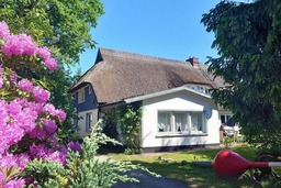 Haus Kleist Zimmer 1