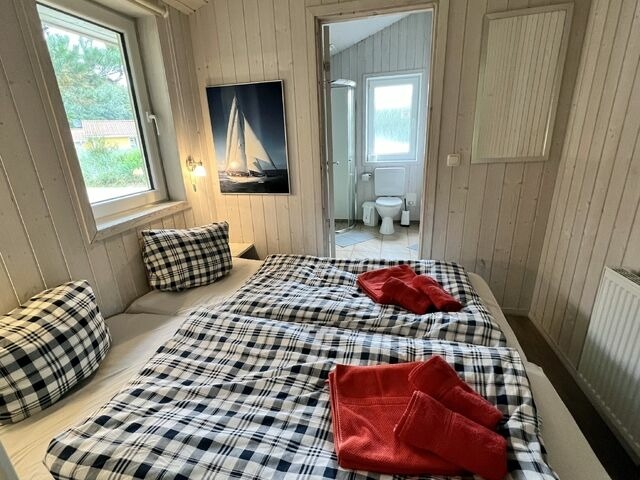 Ferienhaus in Travem&uuml;nde - Strandhaus Freibeuterweg 18 - Bild 14