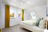 Ferienwohnung in Laboe - Art-Partments Pink Dream - Bild 12