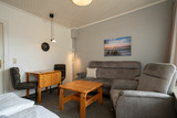 Ferienwohnung in Dahme - Haus Sonnenwinkel Bungalow 10 - Bild 12