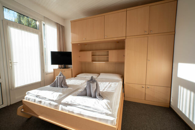 Ferienwohnung in Dahme - Haus Sonnenwinkel Bungalow 9 - Bild 5
