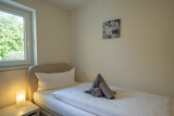 Ferienwohnung in Dahme - Haus Sonnenwinkel Bungalow 9 - Bild 10
