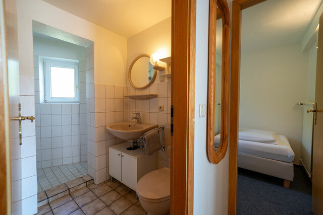 Ferienwohnung in Dahme - Haus Sonnenwinkel Bungalow 9 - Bild 14