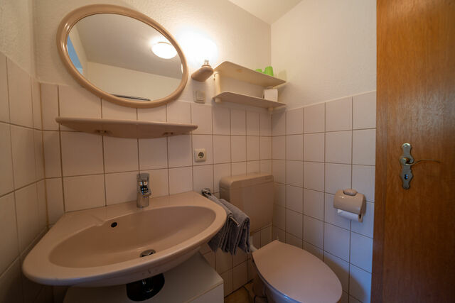 Ferienwohnung in Dahme - Haus Sonnenwinkel Bungalow 9 - Bild 16