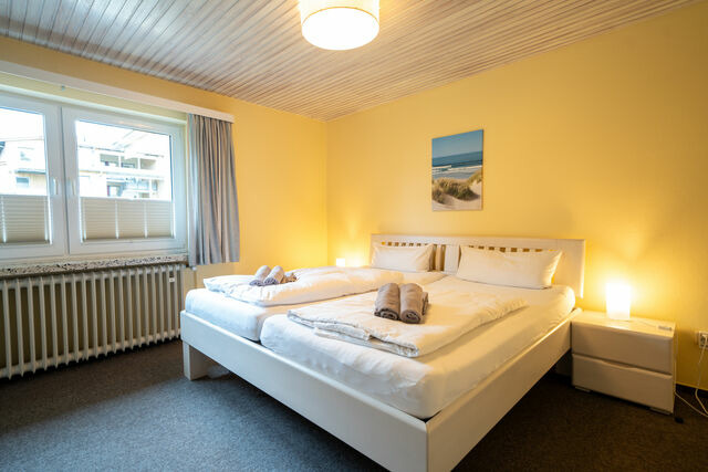 Ferienwohnung in Dahme - Haus Sonnenwinkel Ina - Bild 15