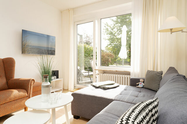 Ferienwohnung in Rettin - Haus Raketin Sprotte - Bild 10